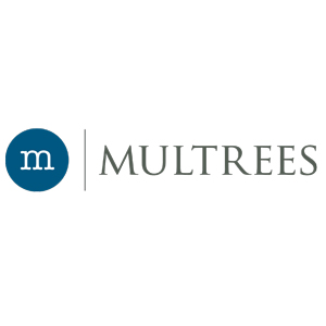 FSL Partner Company Multrees Logo | FSL - Market leaders in specialist investment tax management and financial software solutions