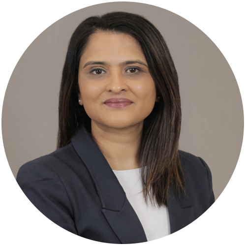 Preya Patel - FSL Data & Consultancy
