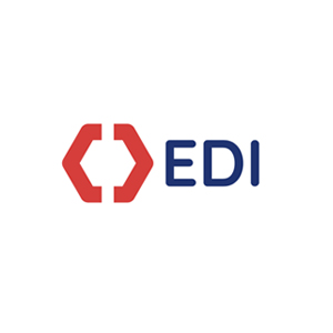 EDI Logo | Financial Software Limited - Investment Tax Management Solutions