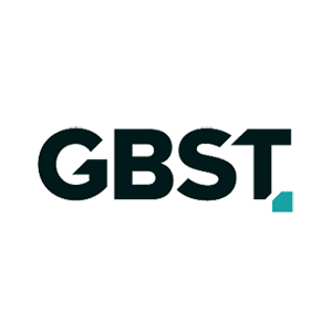 GBST Logo | Financial Software Limited - specialist investment tax solutions