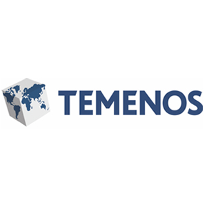 Temenos Logo | Financial Software Limited - market leader in specialist investment tax solutions