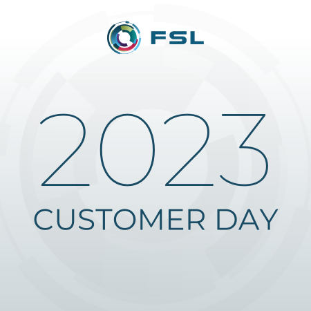 FSL Customer Day