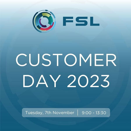 FSL Customer Day