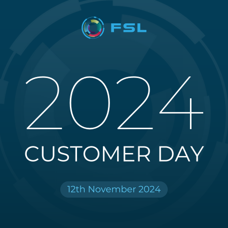 FSL Customer Day