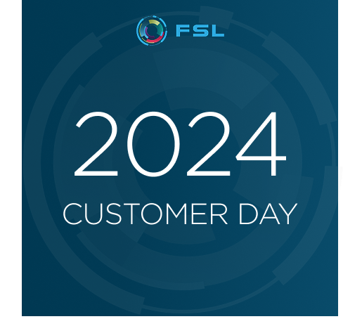 FSL Customer Day